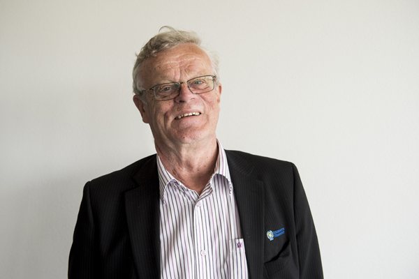 Björn Eriksson