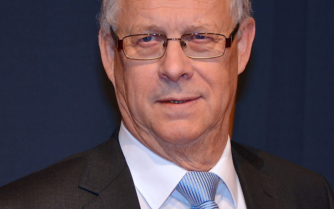 2017 – 24 oktober, Lars Lagerbäck