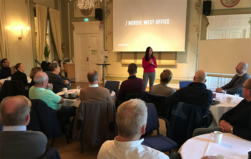 2018 – 3 oktober, Aida Hadzialic