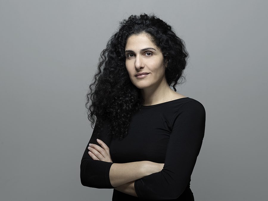 2019 – 11 april, Mina Dennert