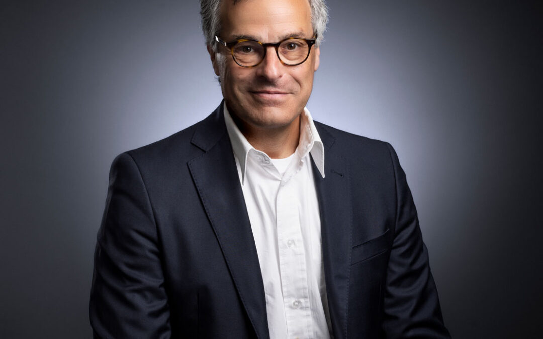 2026, 23 februari, frukostmöte med Mark Vadasz